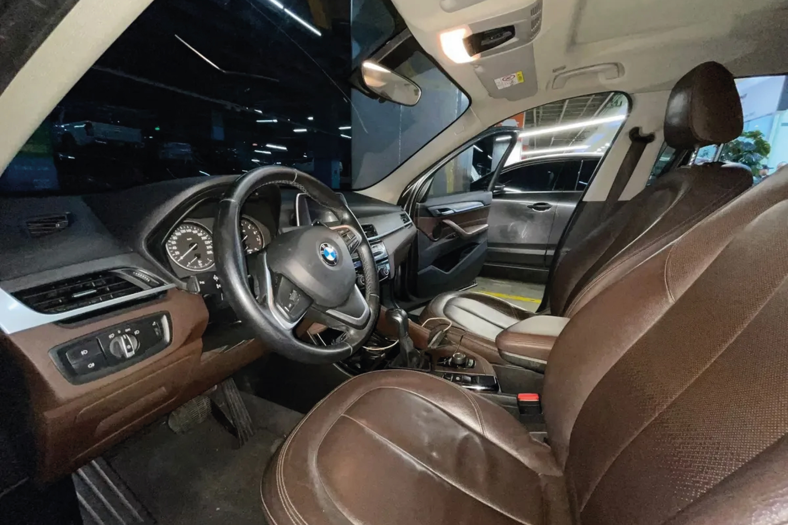 BMW X1 2.0 F48 Sdrive - Imagen 3