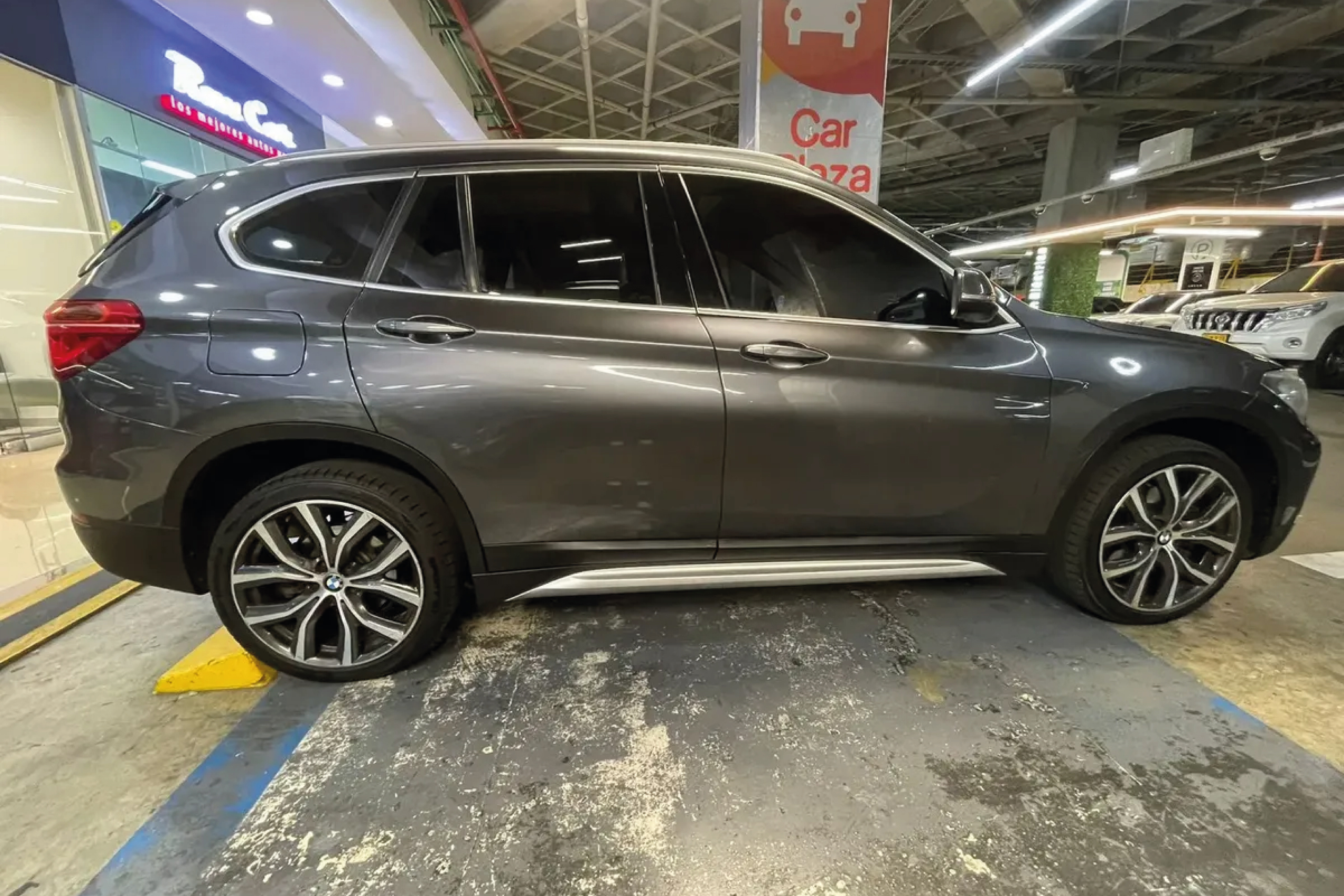 BMW X1 2.0 F48 Sdrive - Imagen 6