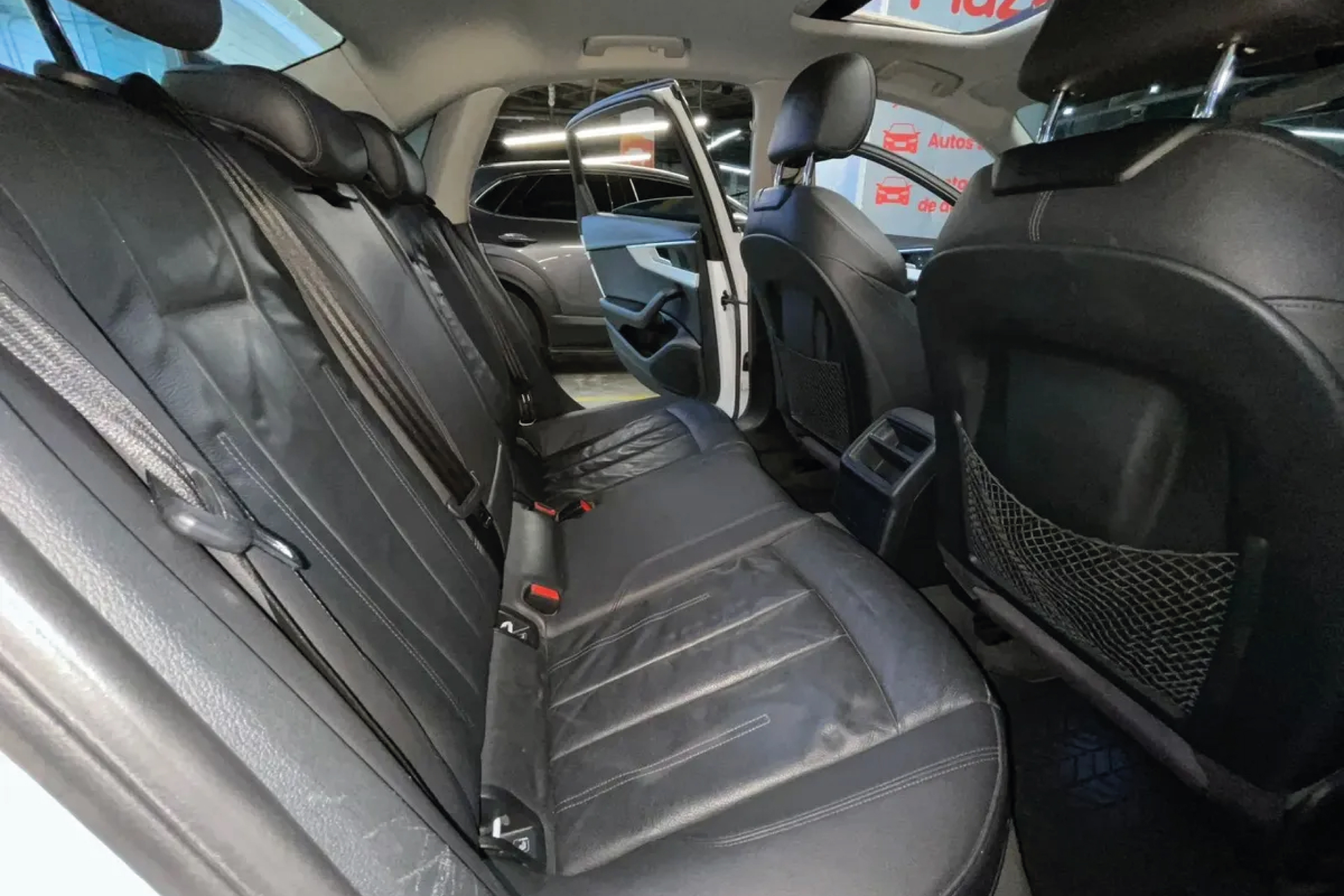 Audi A4 2.0 Tfsi Ambition - Imagen 2