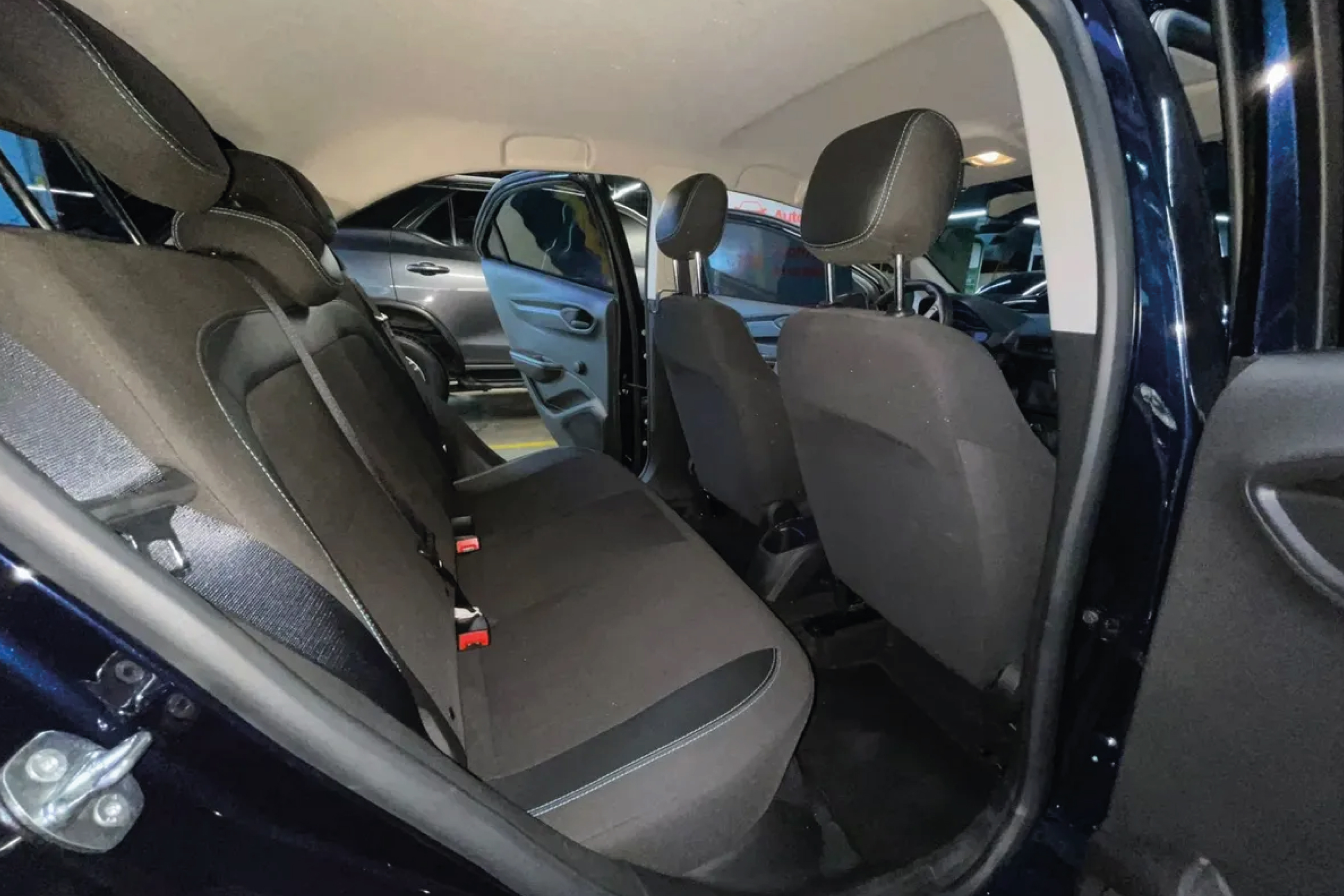 Chevrolet Joy 1.4 - Imagen 3