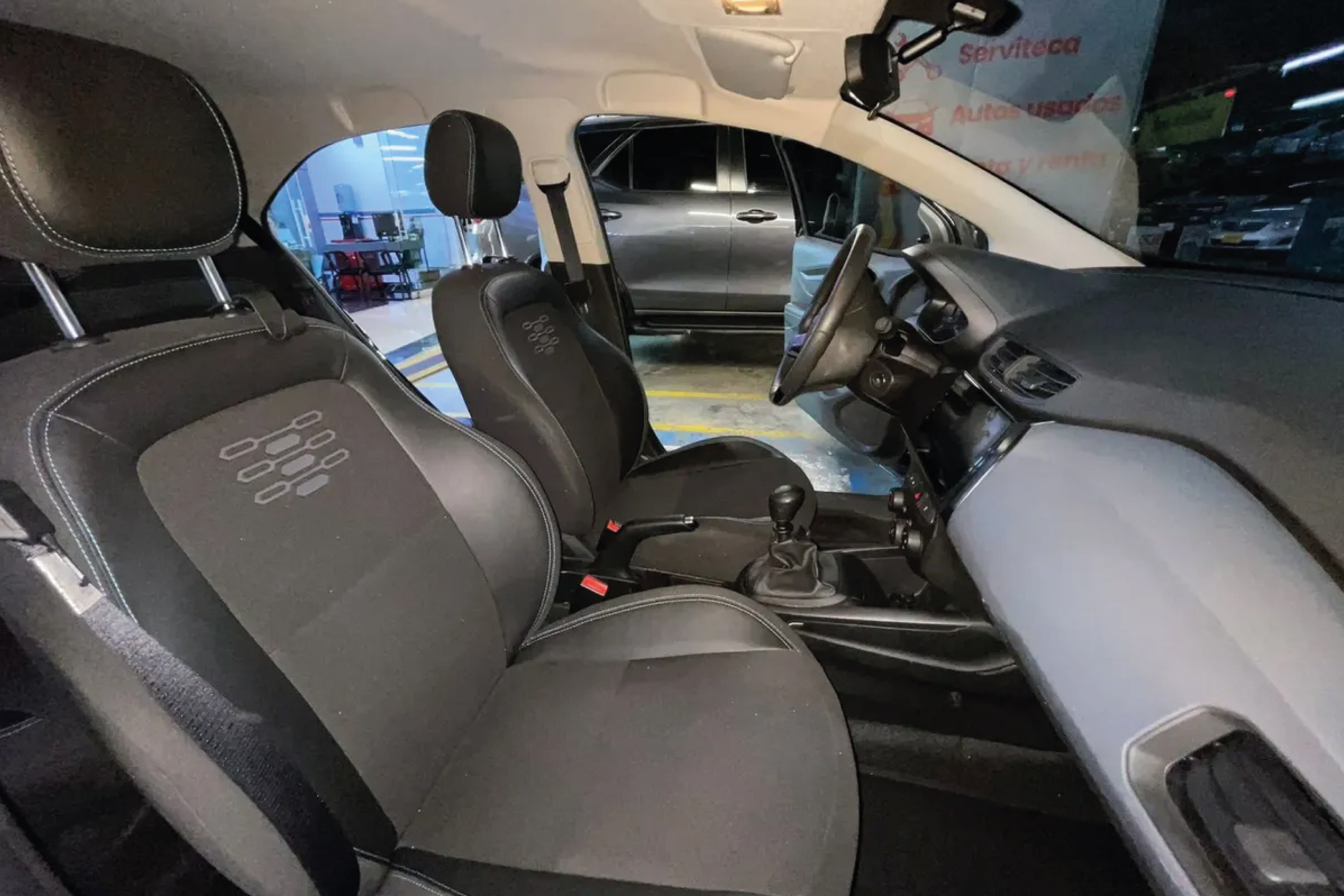 Chevrolet Joy 1.4 - Imagen 4