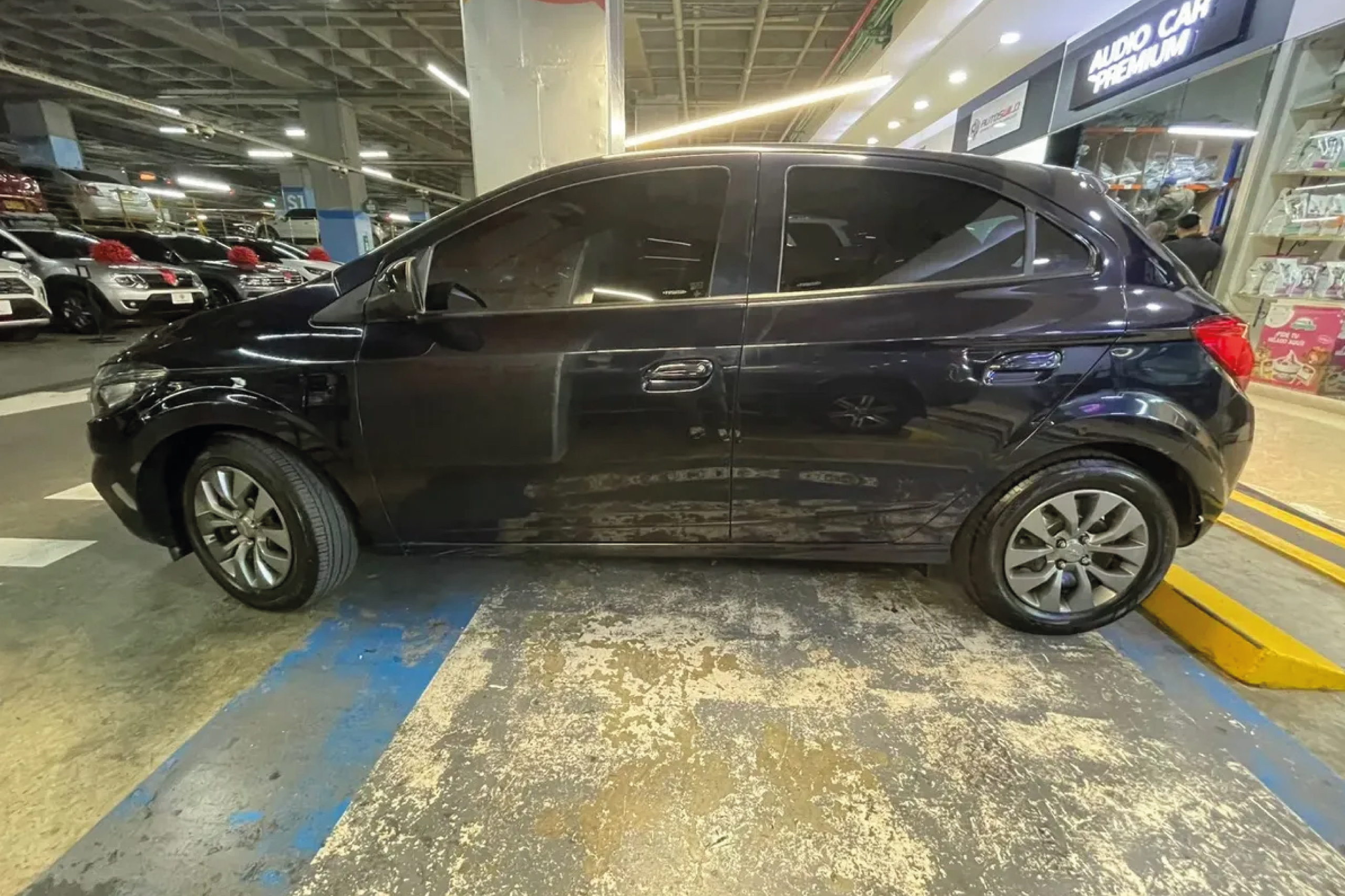 Chevrolet Joy 1.4 - Imagen 6