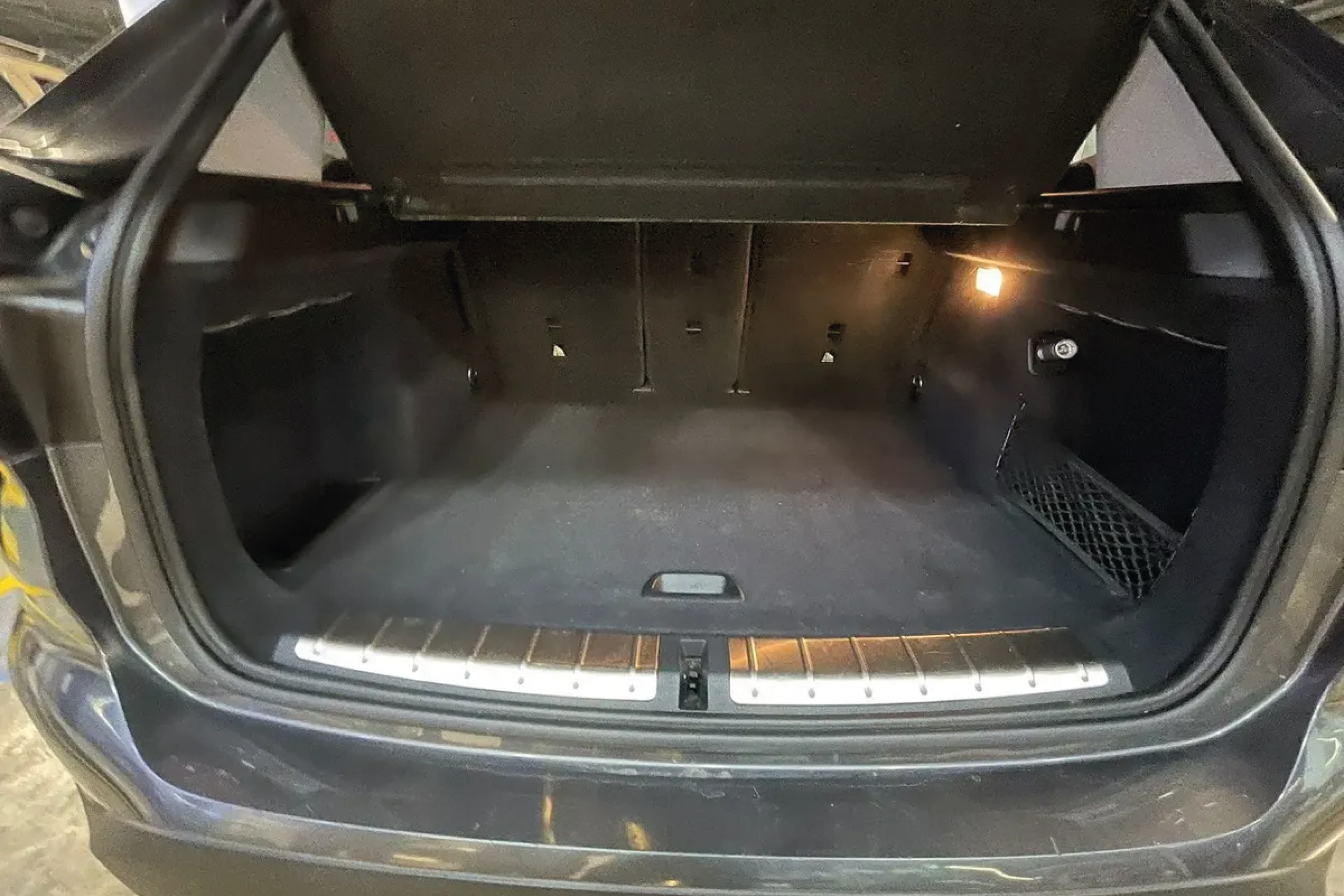 BMW X1 2.0 F48 Sdrive - Imagen 2