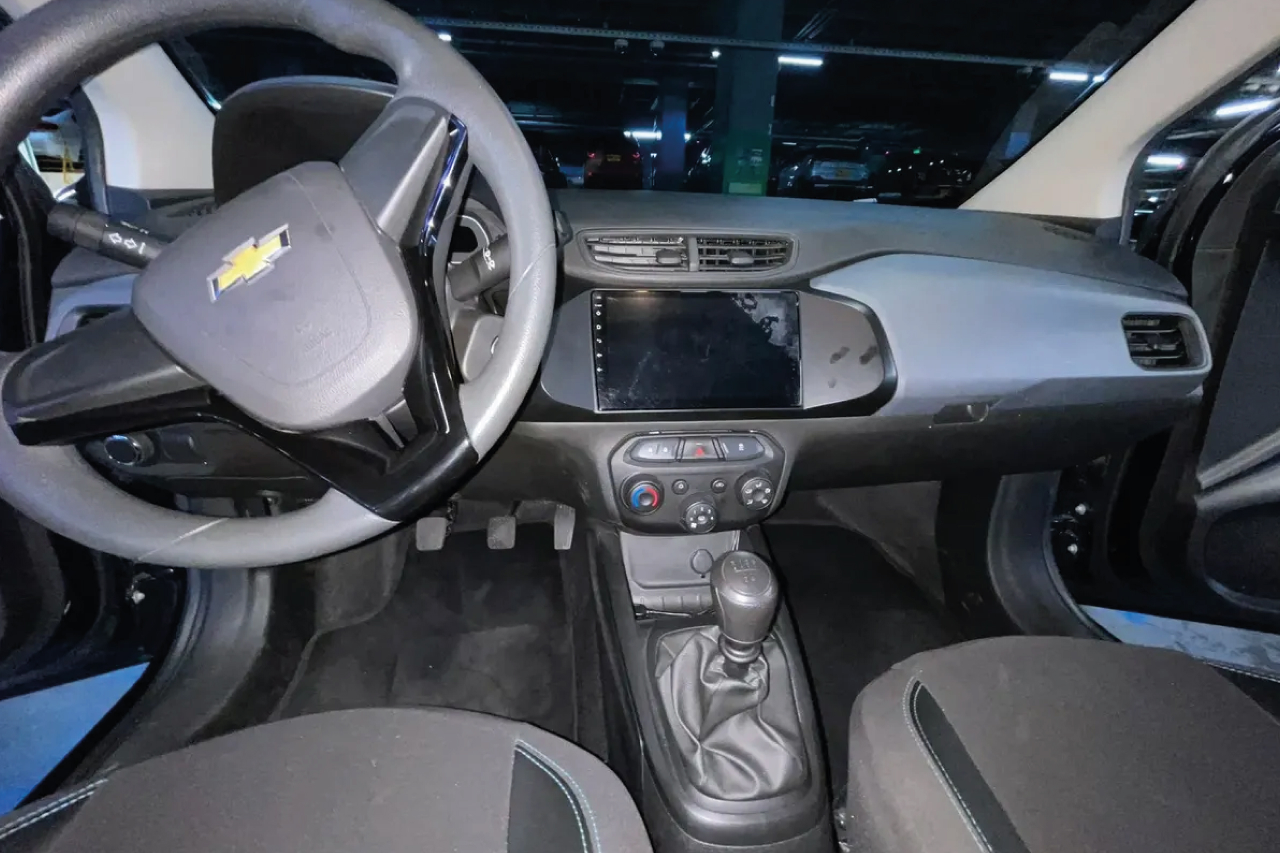Chevrolet Joy 1.4 - Imagen 5