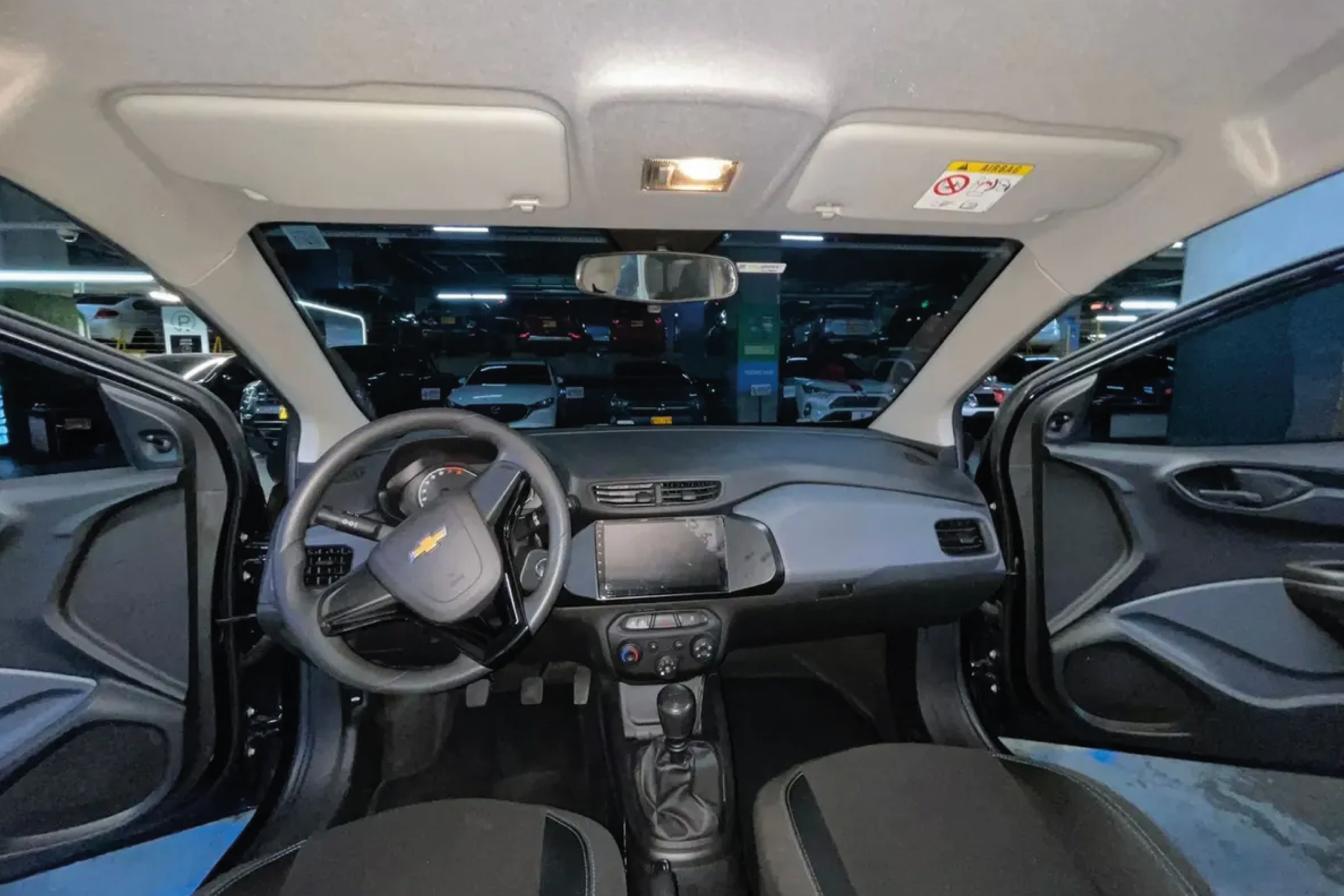 Chevrolet Joy 1.4 - Imagen 2
