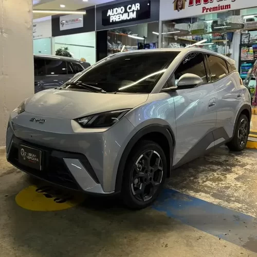 Byd Seagull Ev 0.0 Gs 400