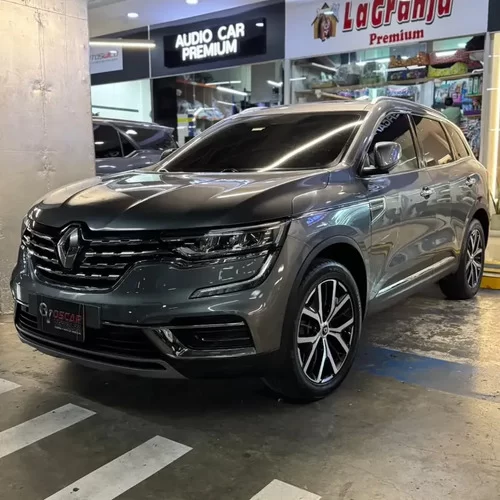 Renault Koleos 2.5 Intens