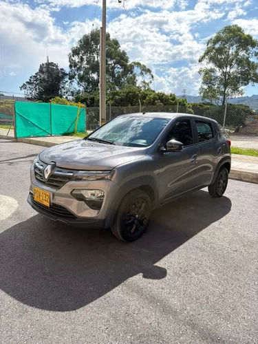 Renault Kwid 1.0 Intens