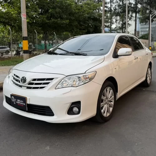 Toyota Corolla 1.8 Se-g